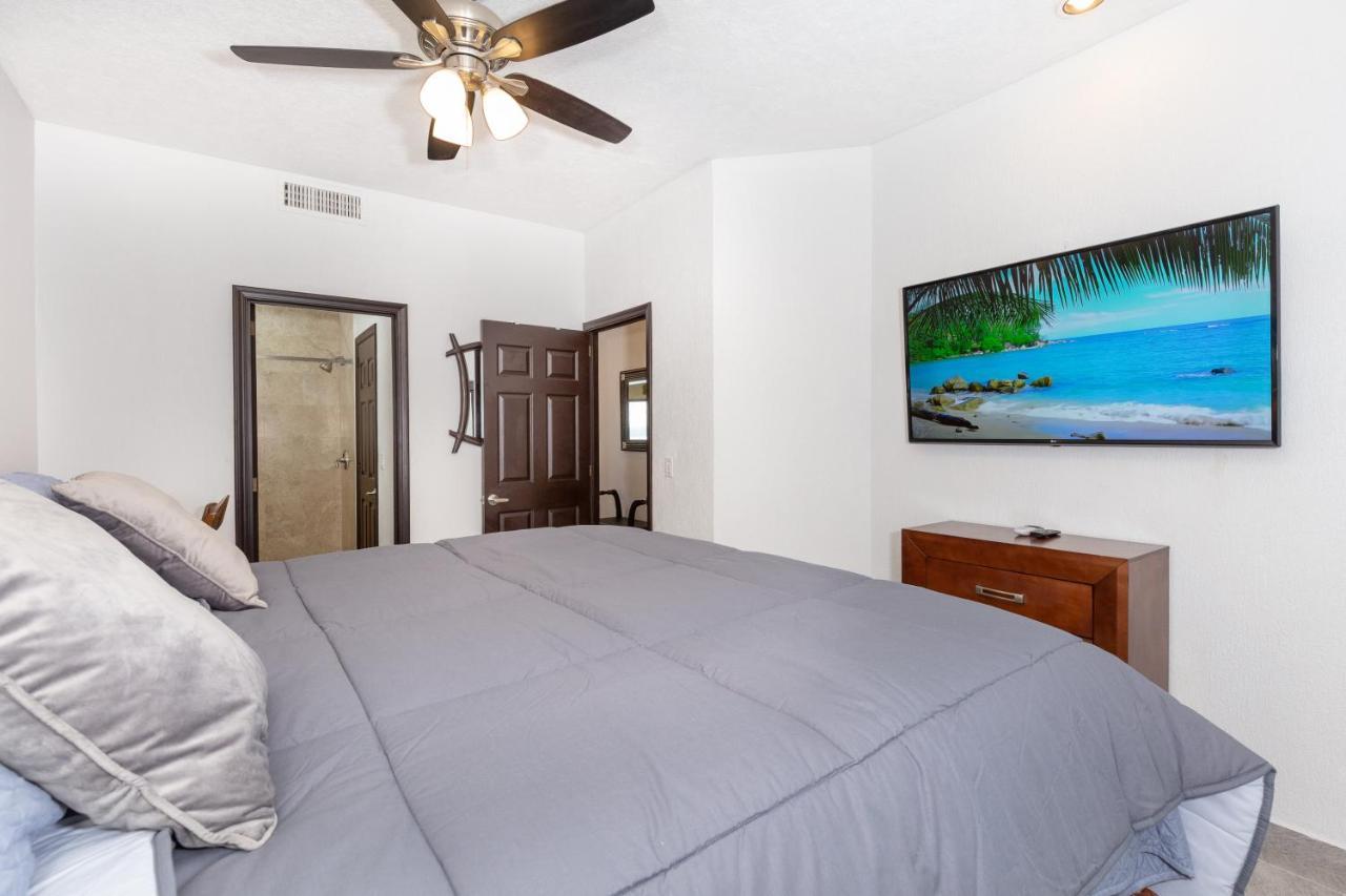 Ground Floor Sonoran Sea 112-W Apartment ปูแอร์โตเปญาสโก ภายนอก รูปภาพ