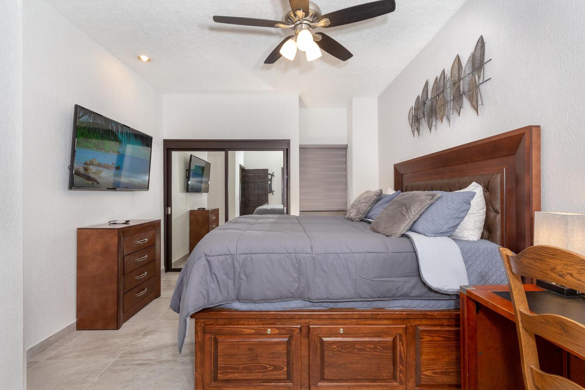 Ground Floor Sonoran Sea 112-W Apartment ปูแอร์โตเปญาสโก ภายนอก รูปภาพ